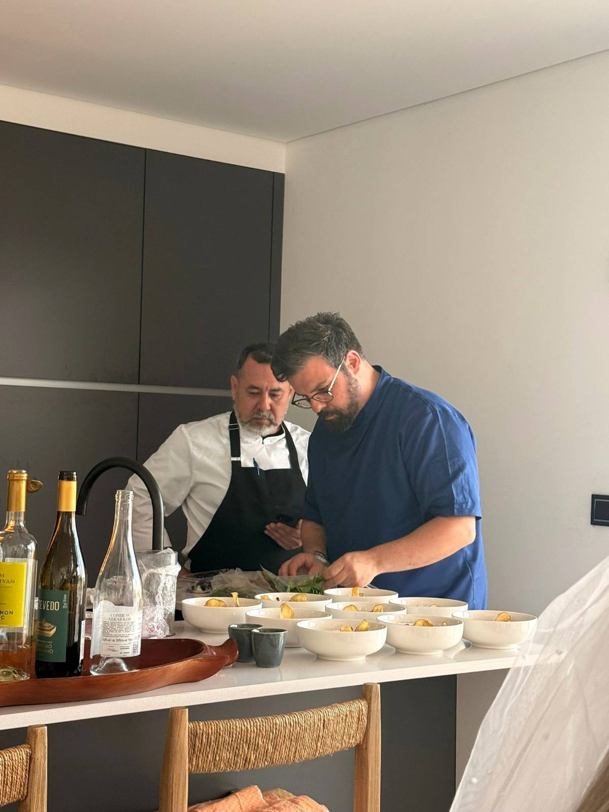João Batalha das Neves - Lisboa - Catering de Festas e Eventos