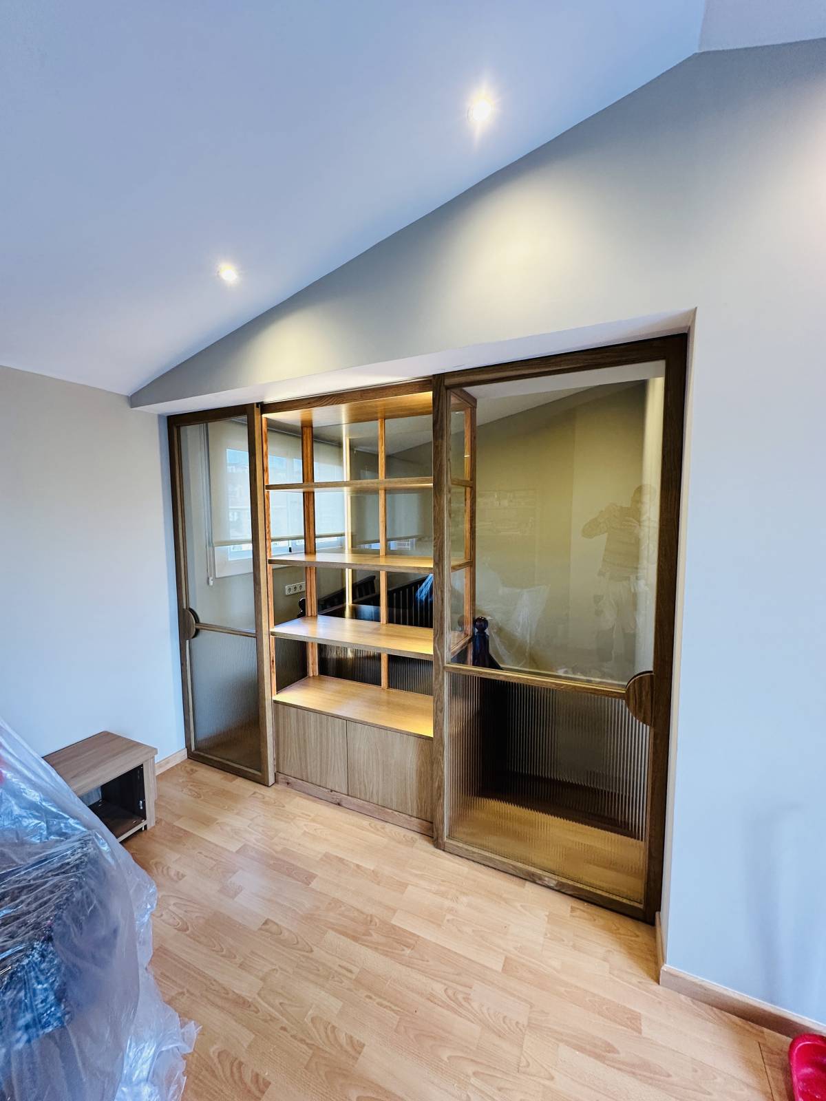 MANUS - Sintra - Schrank reparieren