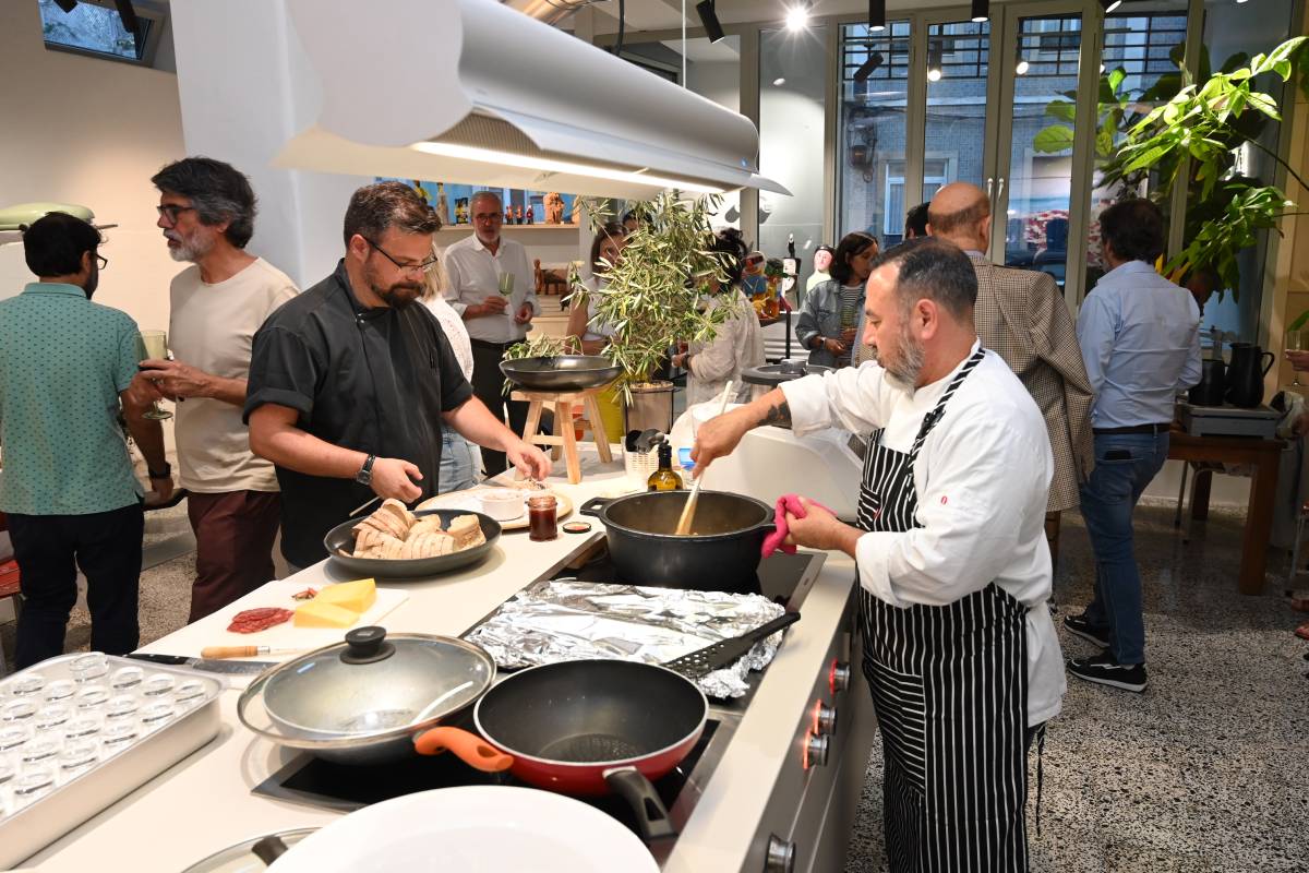 João Batalha das Neves - Loures - Catering ao Domicílio