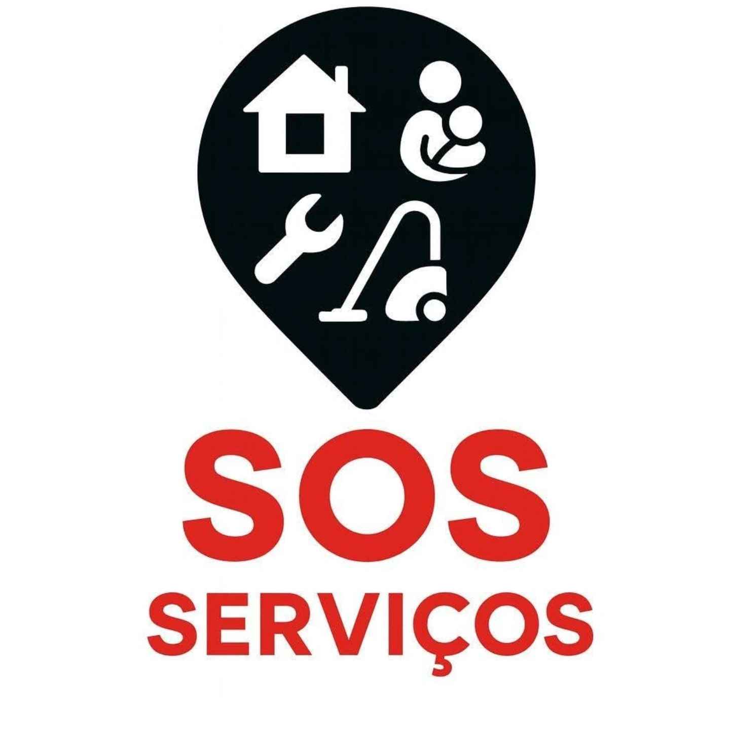 SOS Serviços - Braga - Organizador del hogar