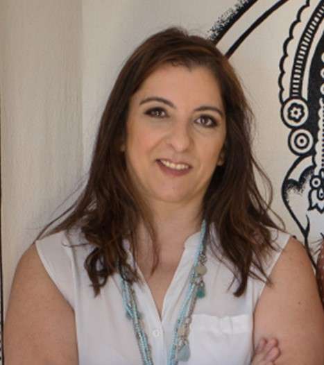 Marta Patacas - Sintra - Alternative Healing