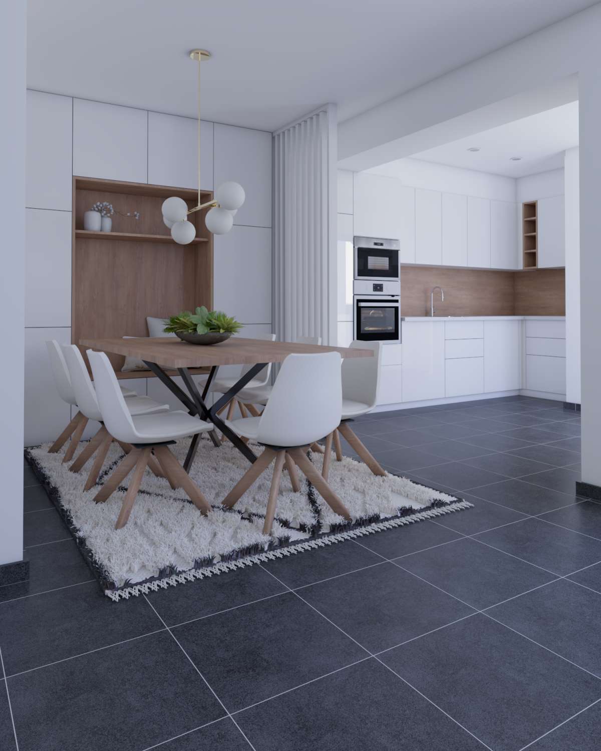Mariana Formigal Interior Design - Lisboa - Interior Decoration original