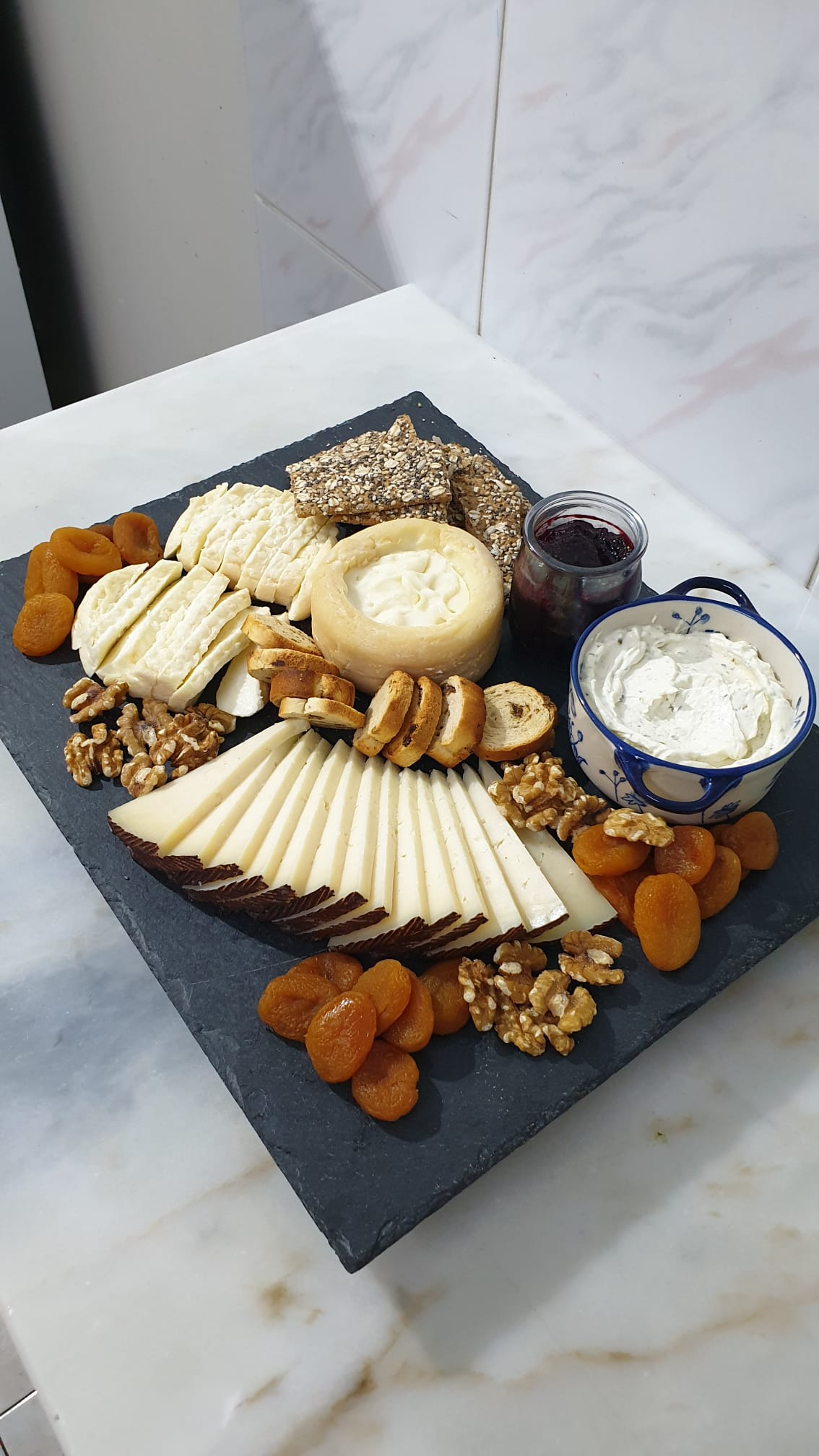 Sabores Inteiros - Peniche - Personal Chef