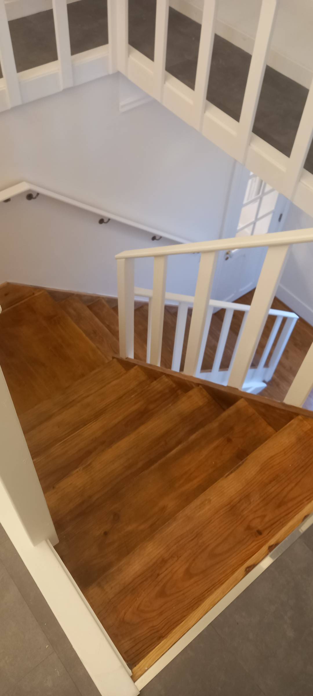 Mbarbosa - Santarém - Baseboards