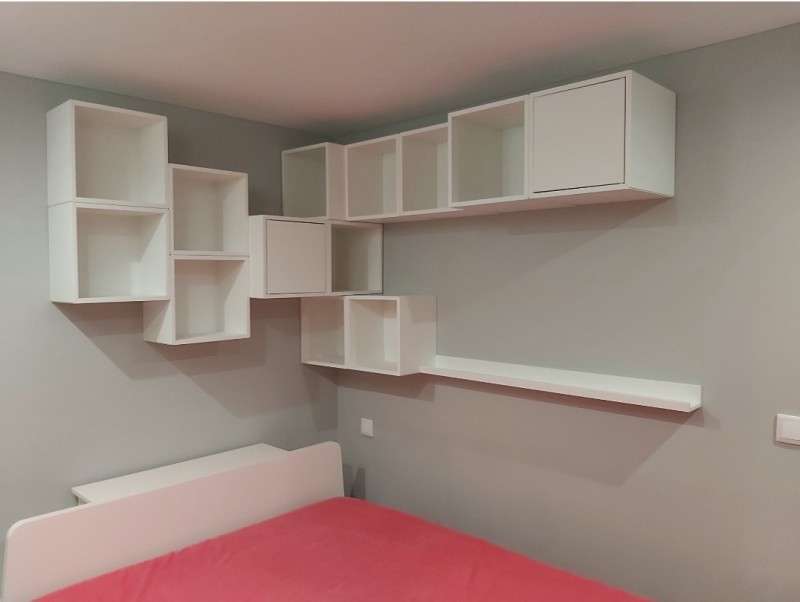 Montadecor - Albergaria-a-Velha - Lighting Installation