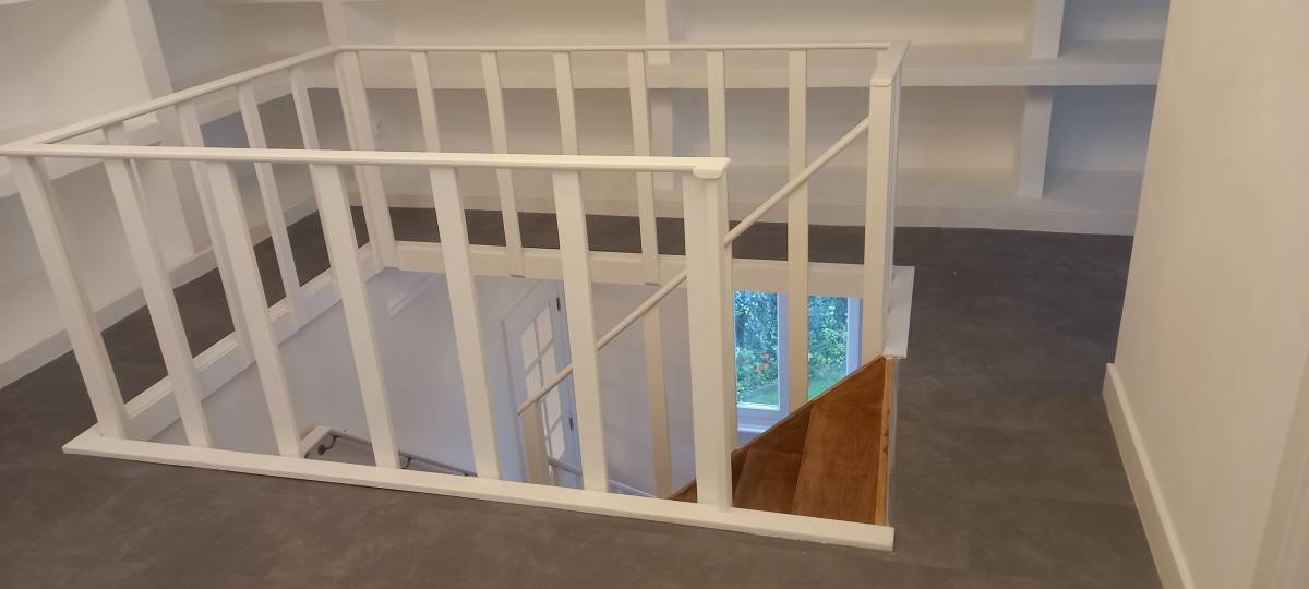 Mbarbosa - Santarém - Store Renovation