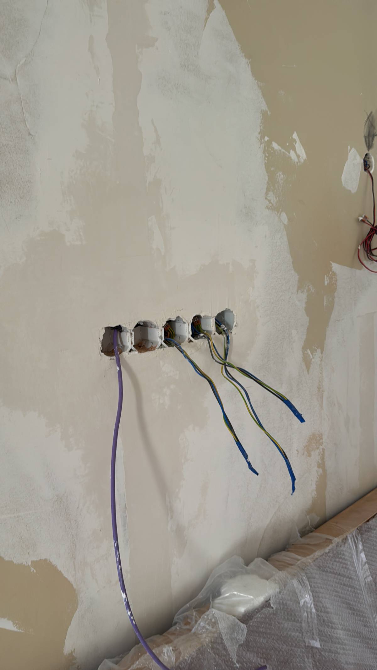 Mecenas, LDA - Loures - Plumbing Pipe Installation