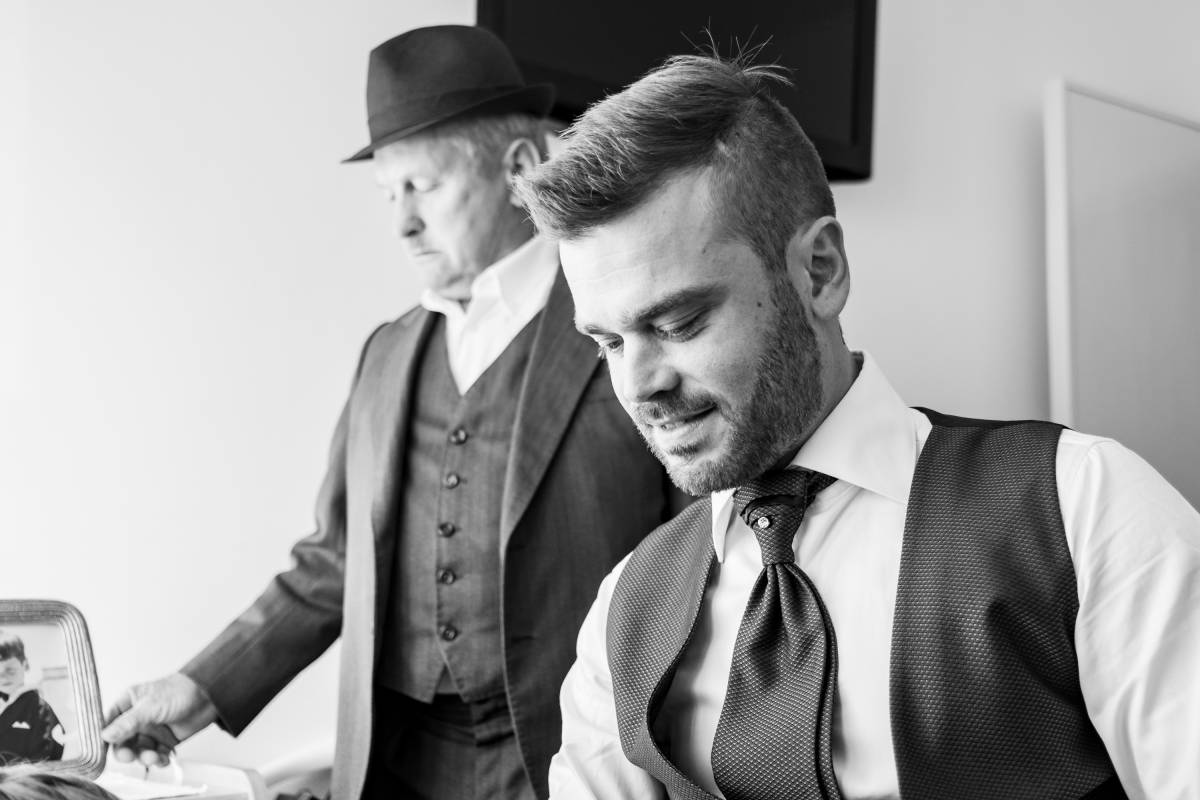 Hugo Grilo - Photography - Sintra - Hochzeitsfotografie