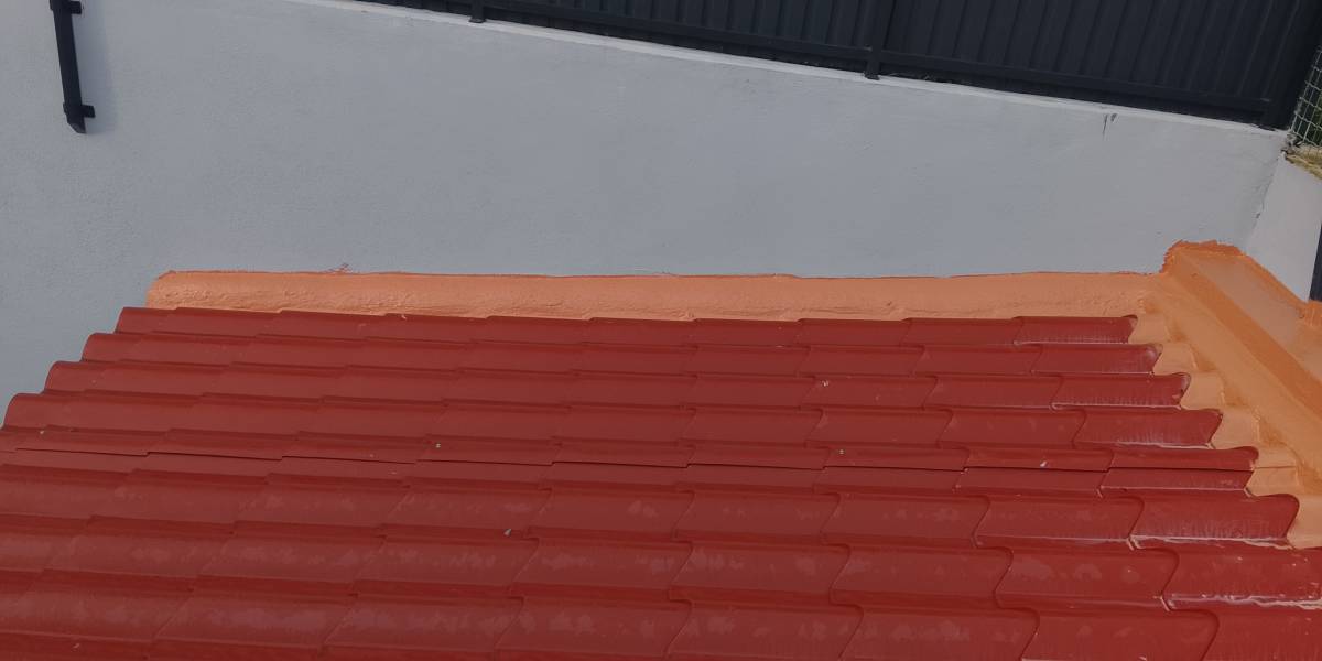 Paulo e Rute - Sintra - Home Waterproofing