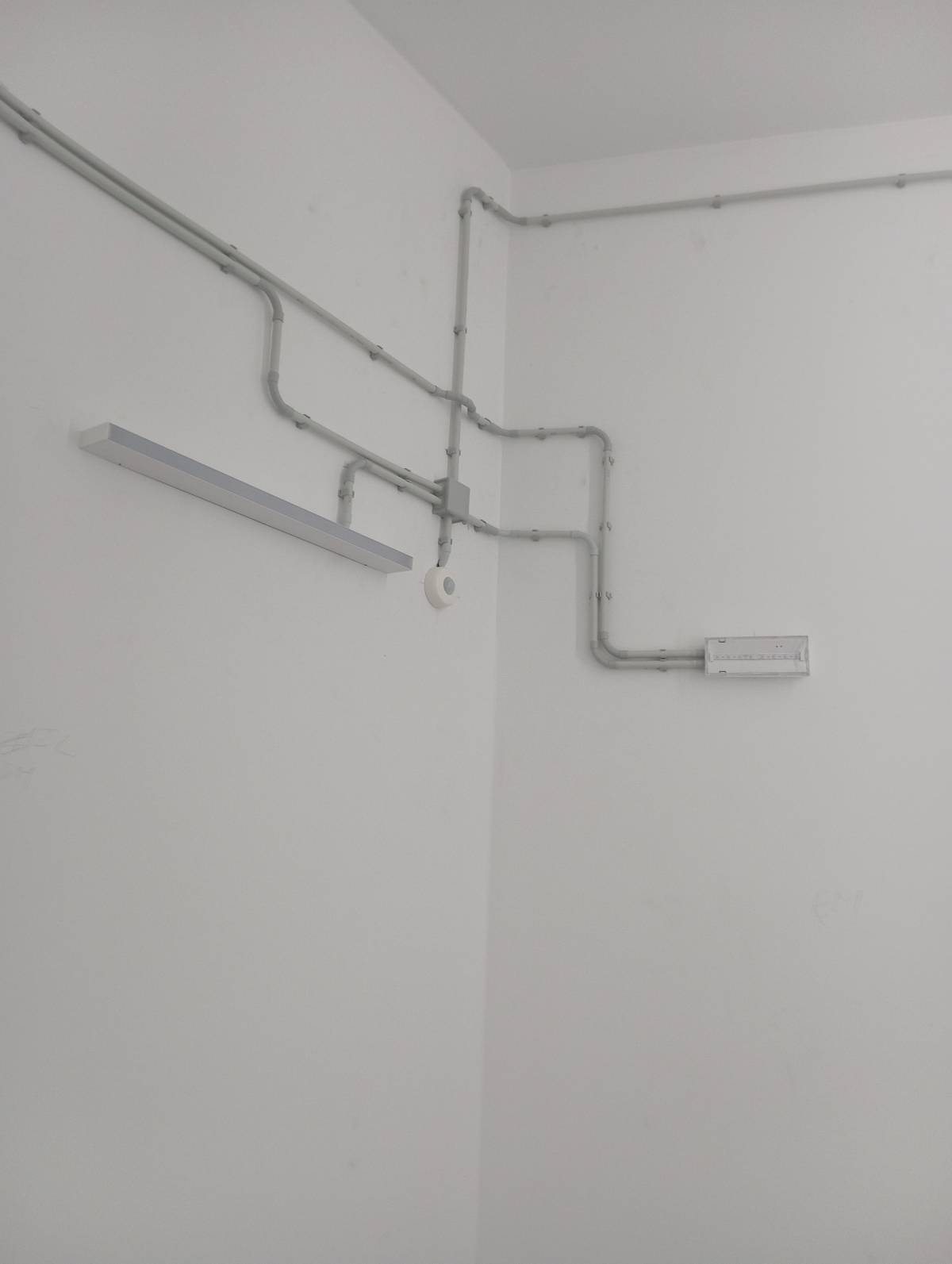 Gean - Seixal - Router-Installation und Einrichtung