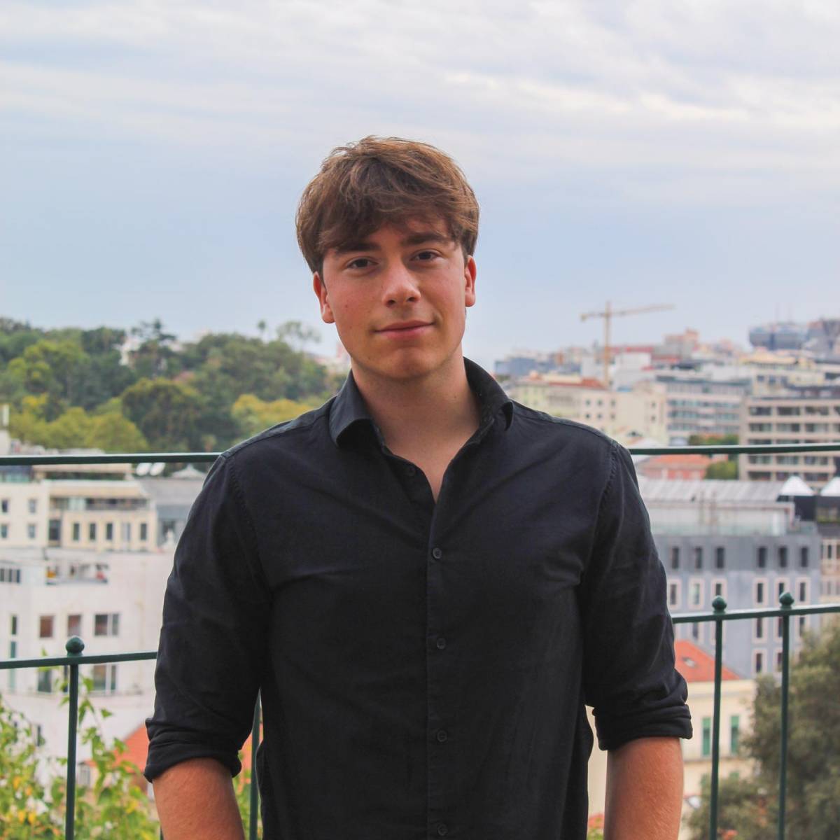 Daniel - Lisboa - Spécialiste des voyages de noces