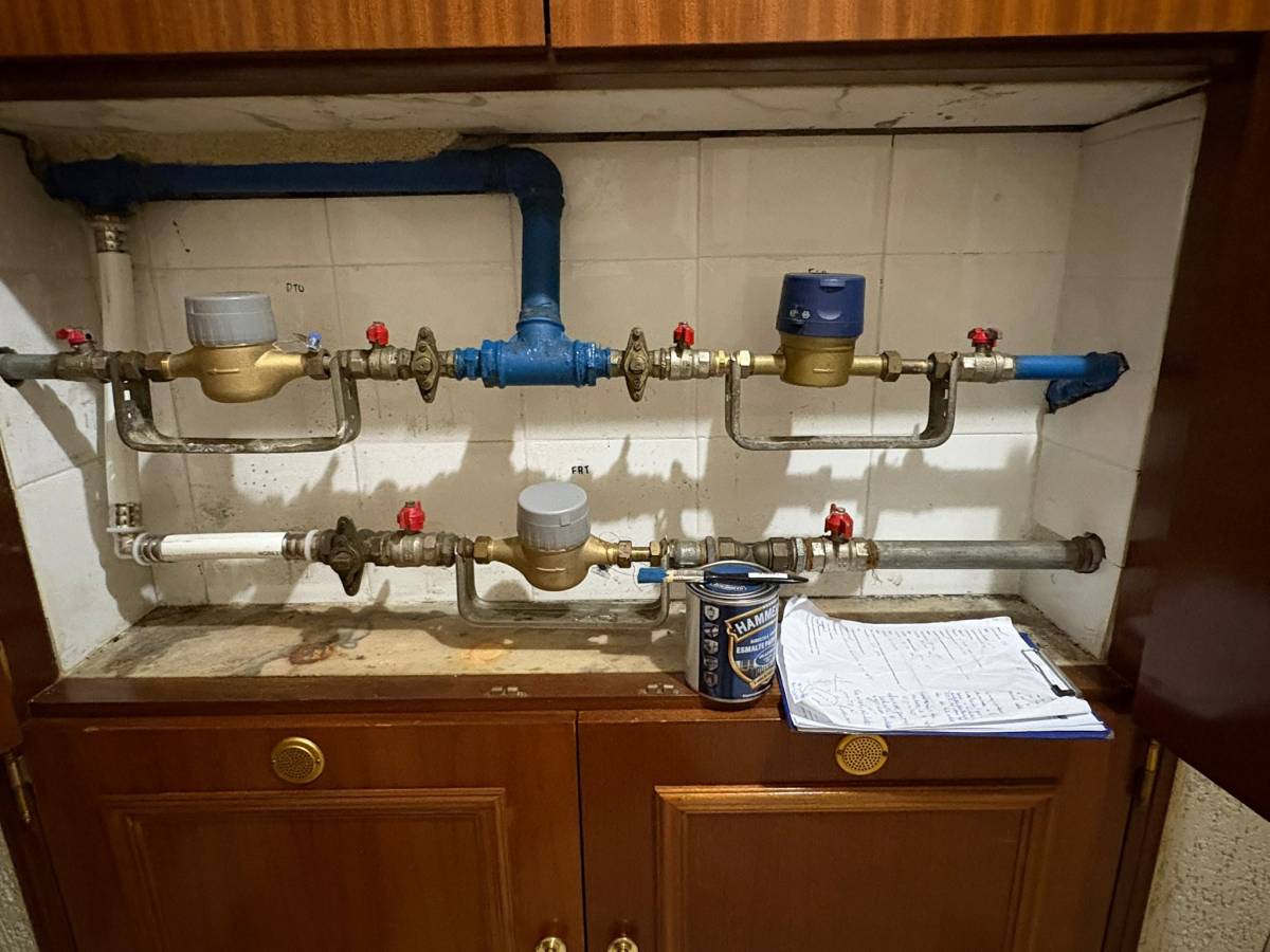 TecknicalHomeService - Cascais - Reparación del aire acondicionado centralizado