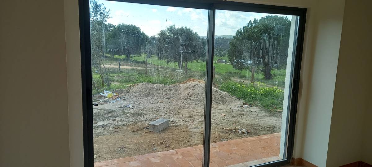 Mbarbosa - Santarém - Asbestos Removal