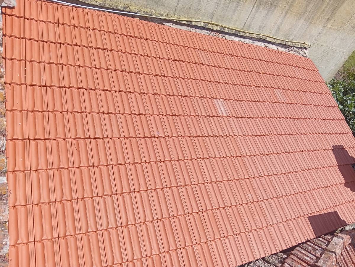 Paulo e Rute - Sintra - Floor Tiling
