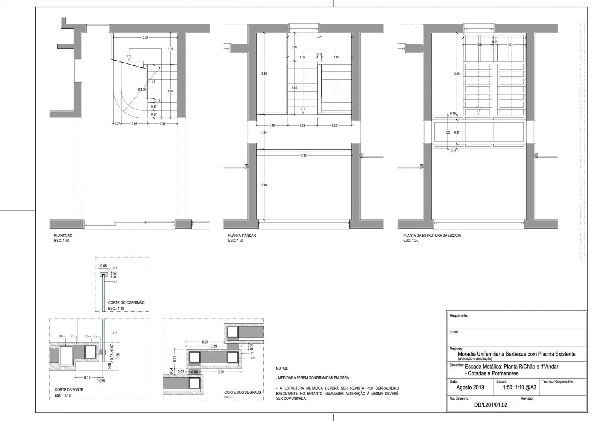 Wilson Pinguinha - Faro - Autocad e Modelação 3D