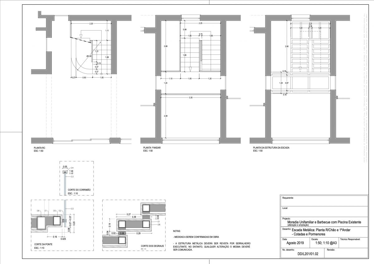 Wilson Pinguinha - Faro - Autocad e Modelação