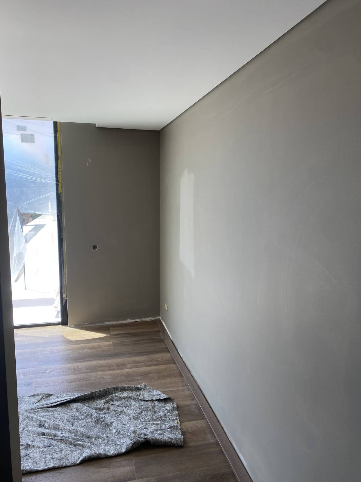 Jhone - Faro - Pintura