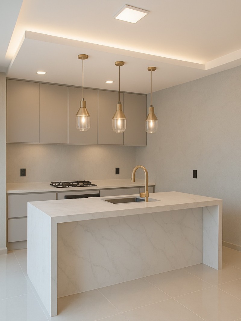 Blend Arquitetura e Engenharia - Fundão - Engineering and Technical Design