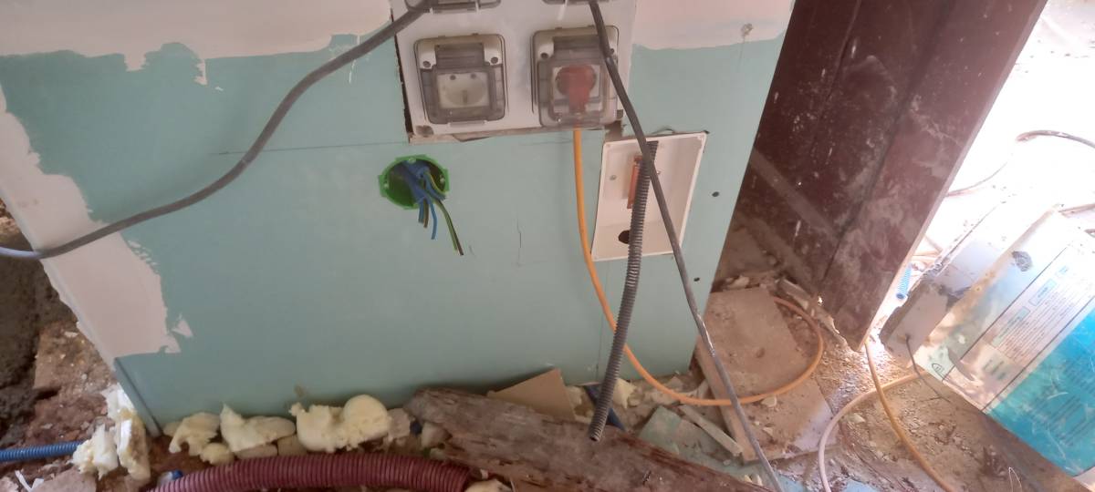 Mbarbosa - Santarém - Demolition Services