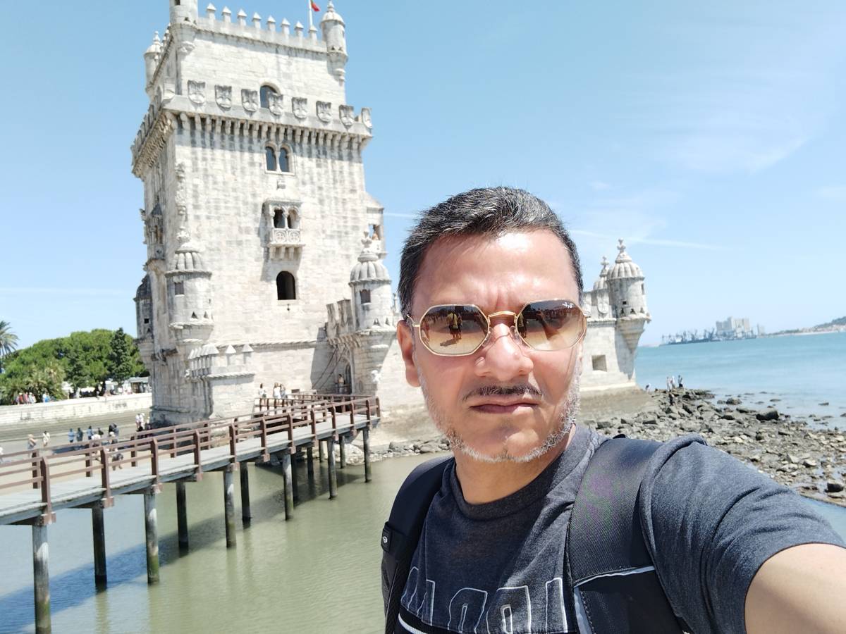 Paulo camara - Porto - Drop-off Catering