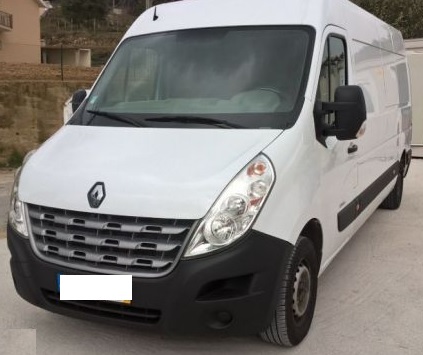 Linartalento-transportes, lda - Vila Nova de Gaia - Ongoing Meal Delivery