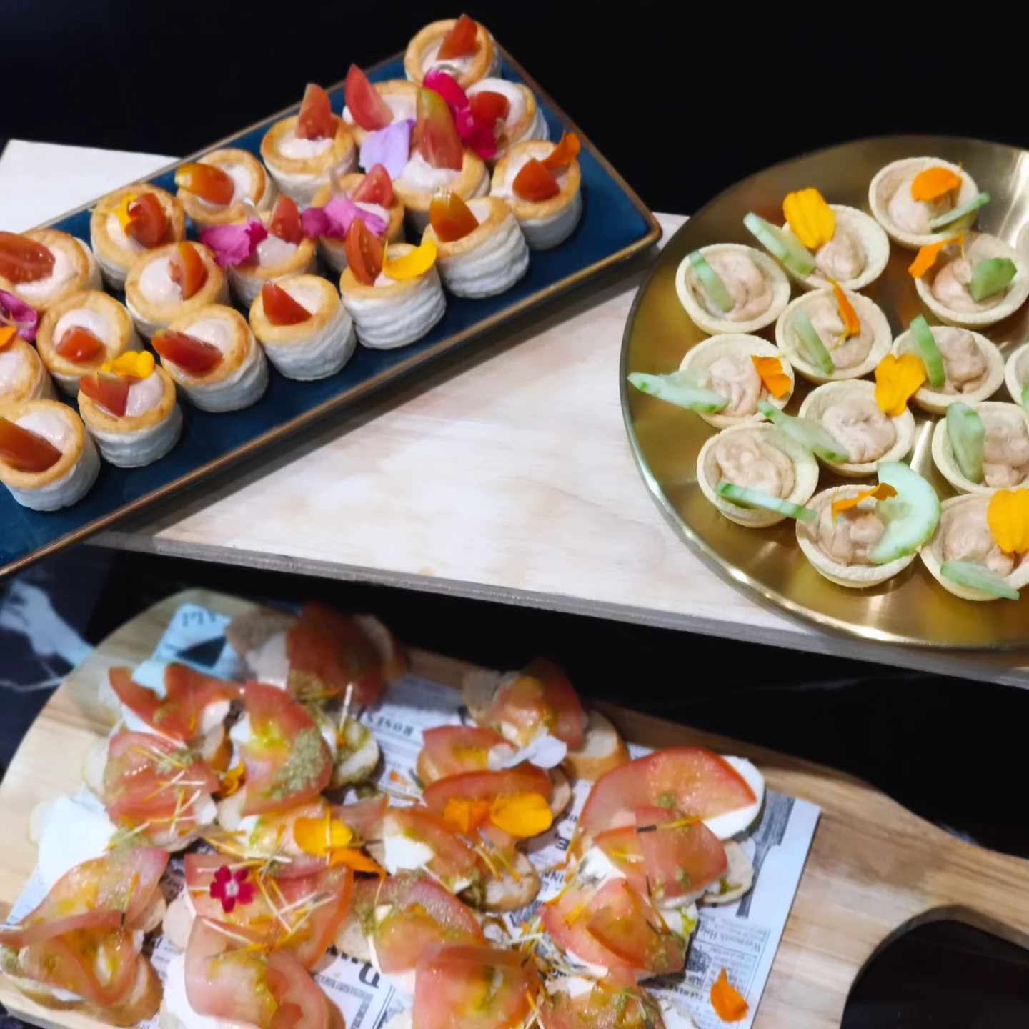 João Batalha das Neves - Lisboa - Catering de Almoço Corporativo
