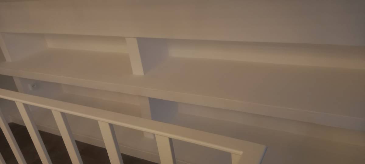 Mbarbosa - Santarém - Drop Ceiling
