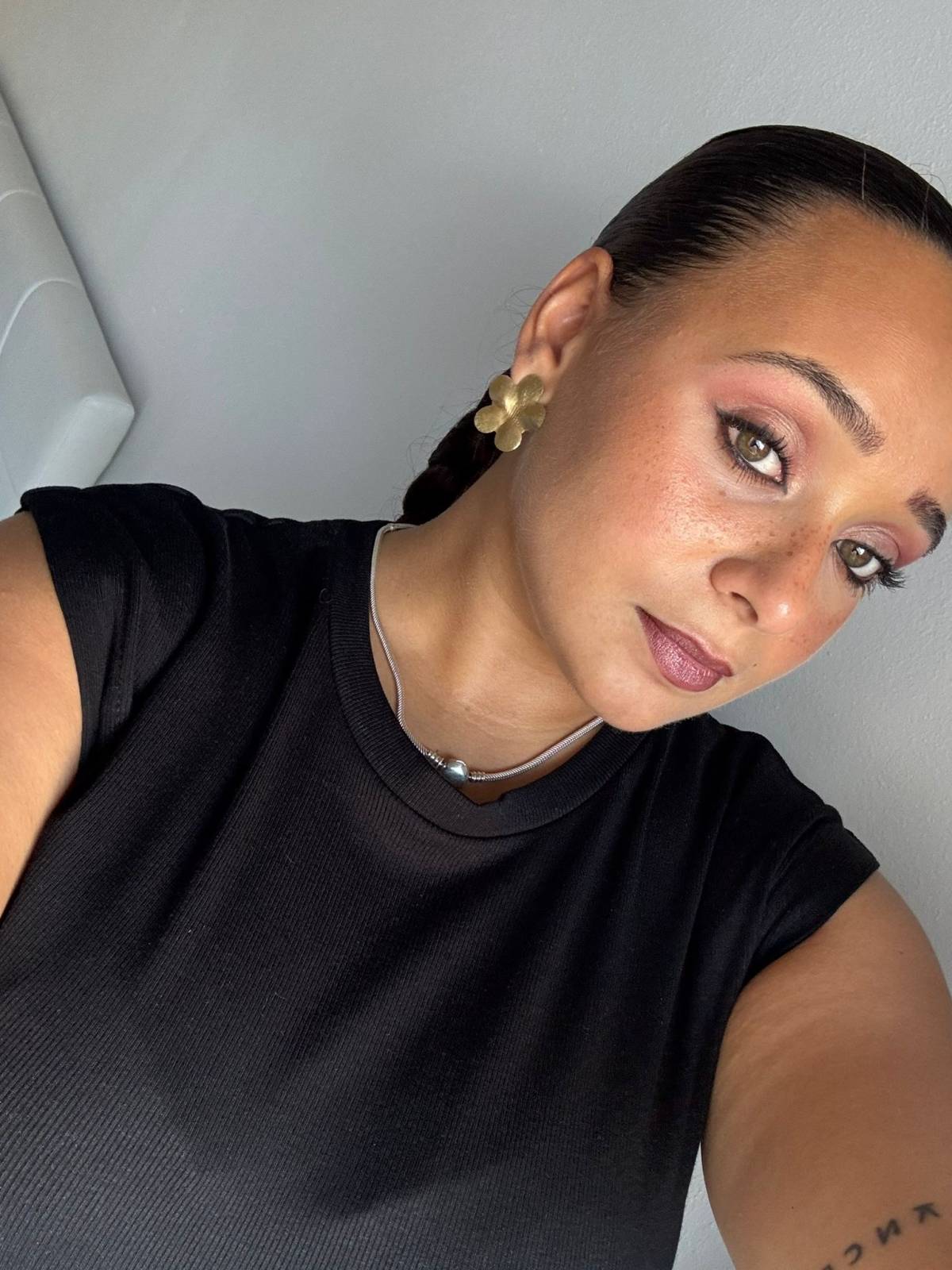 Andreia Ribeiro Makeup Pro - Lisboa - Maquilhagem para Casamento