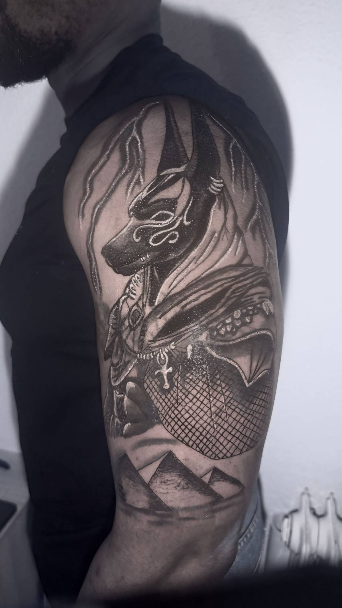 Débora Brook - Setúbal - Tatuadores