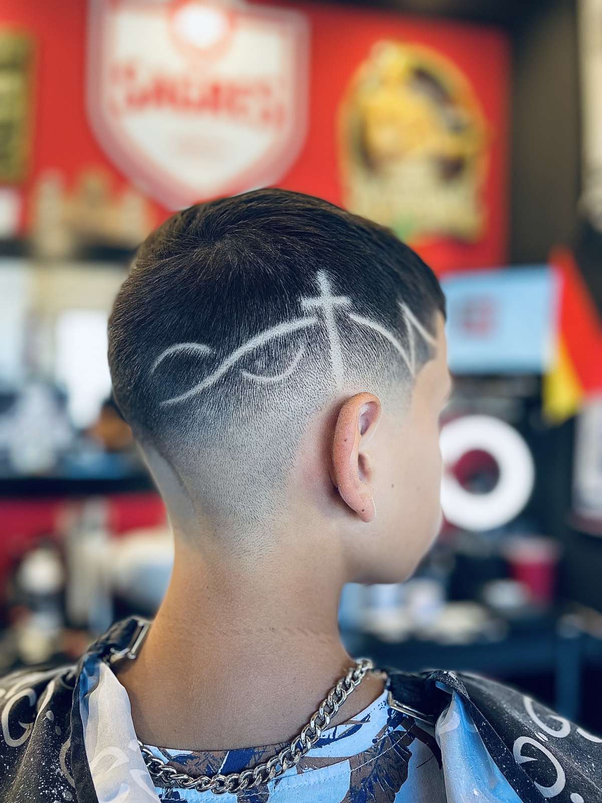 SupeR Bar’Beiro - Vagos - Hairdressers and Barber Shops