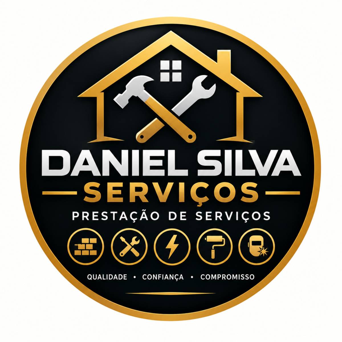 Daniel Silva Remodelações - Sintra - Bauabdichtung
