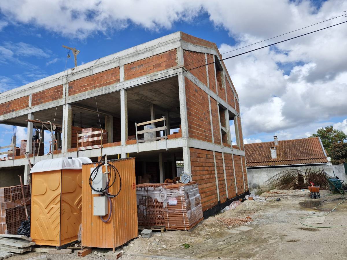 Mestre Da remodelação - Sesimbra - Nettoyage en profondeur