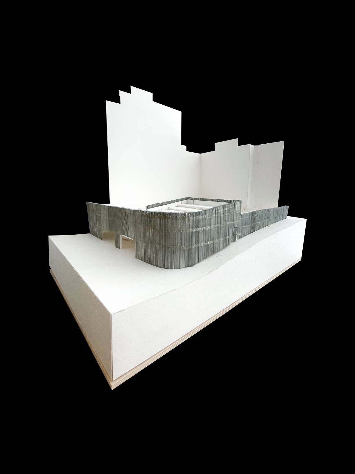 João Nasi Pereira, Arquitectos - Évora - Innenarchitektur