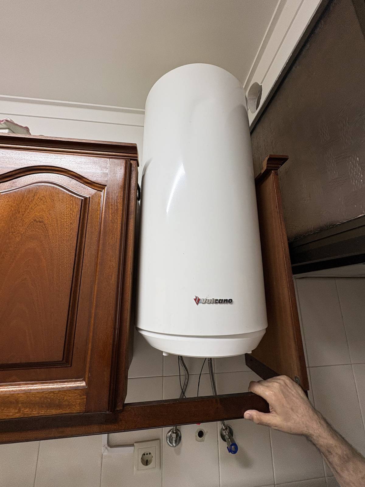 TécknicalHomeService - Cascais - Instalação de Tubos de Canalização