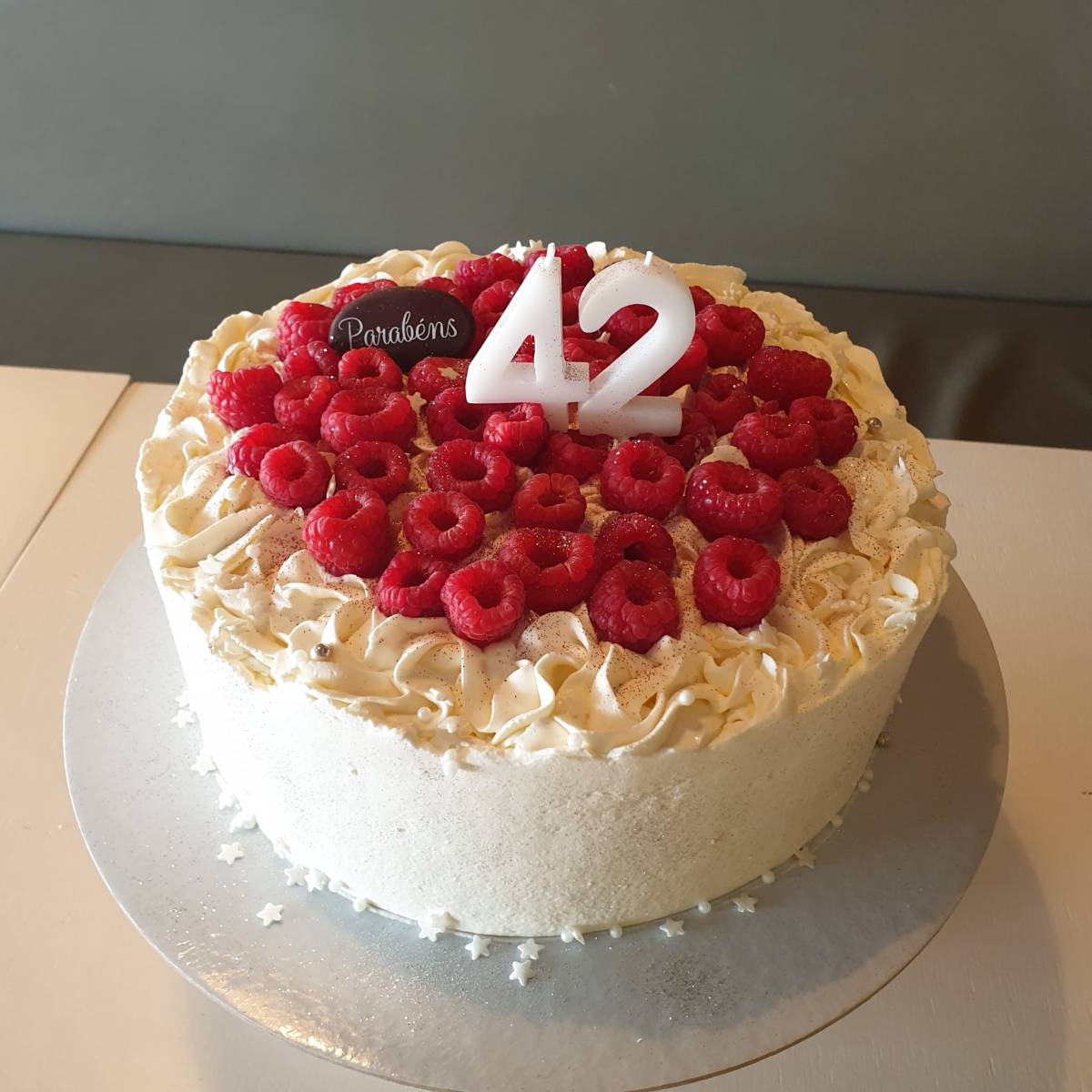 Sabores Inteiros - Peniche - Organização de Festa de Aniversário