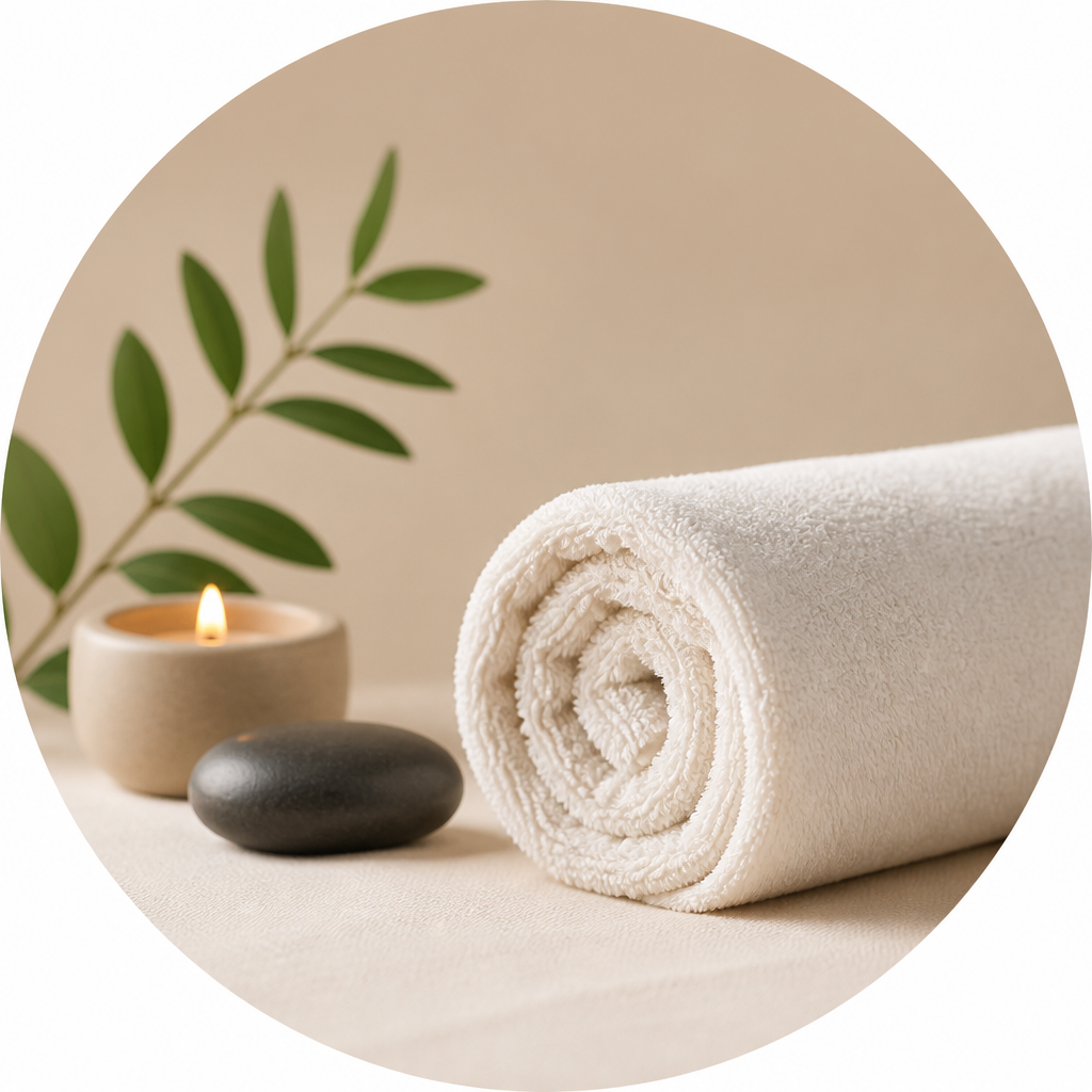 Vitória Moura - Oeiras - Therapeutic Massage