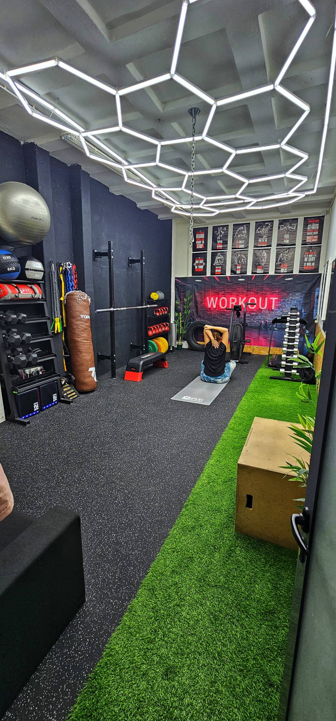 drfitstudio.pt - Amadora - Entraînement TRX