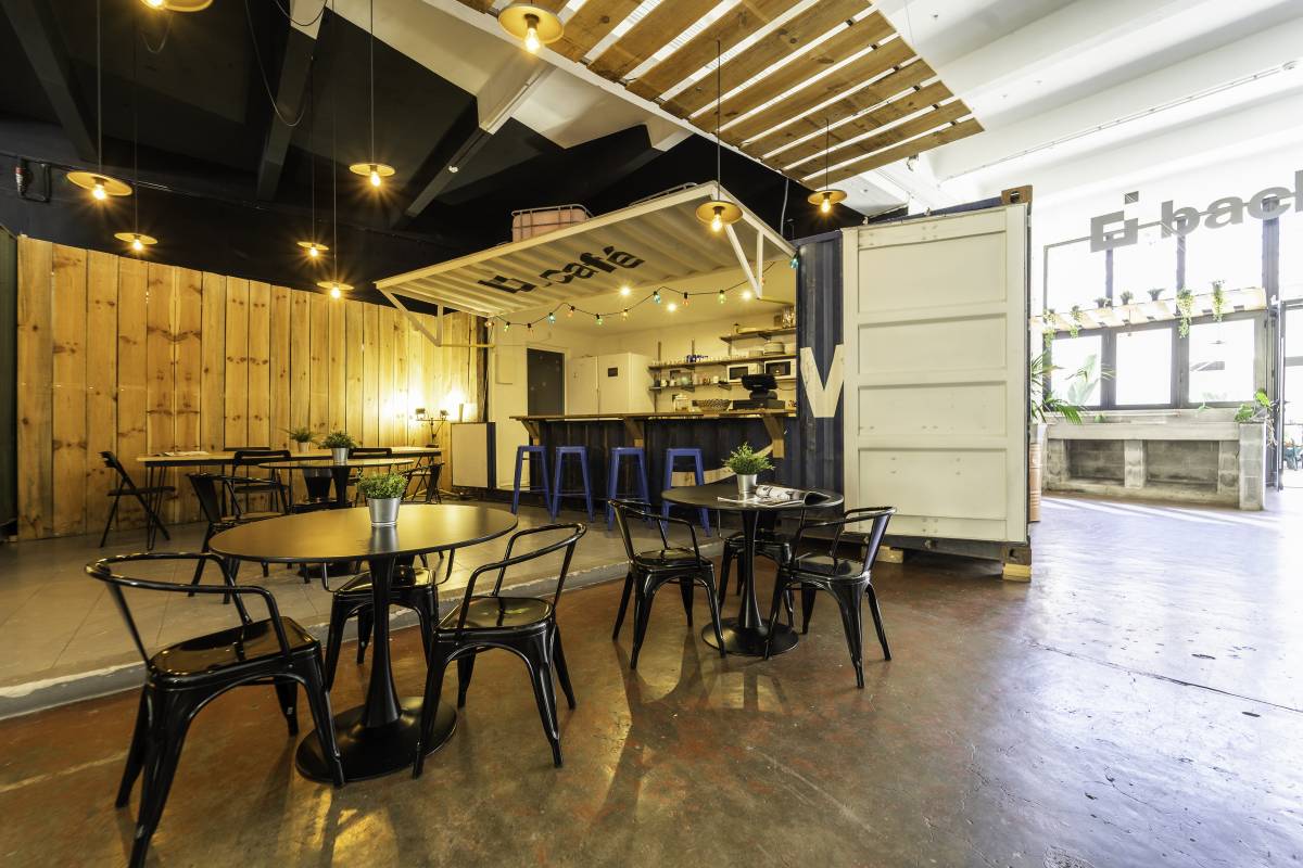 SITIO - Lisboa - Corporate Party Planning