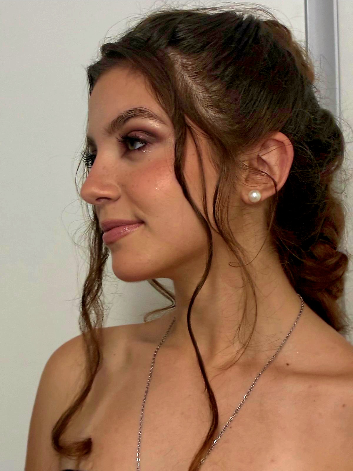 Andreia Ribeiro Makeup Pro - Lisboa - Penteados para Eventos