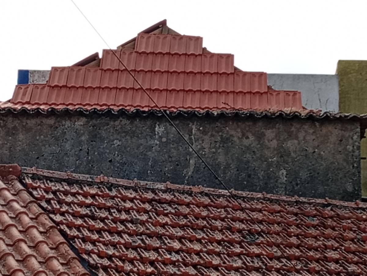 Paulo e Rute - Sintra - Drywall Installation and Hanging