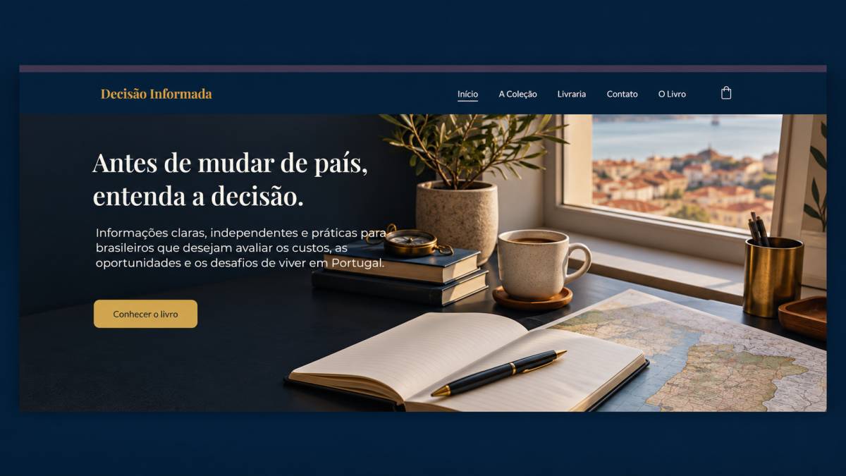 Parceira Web - Cascais - Soporte administrativo