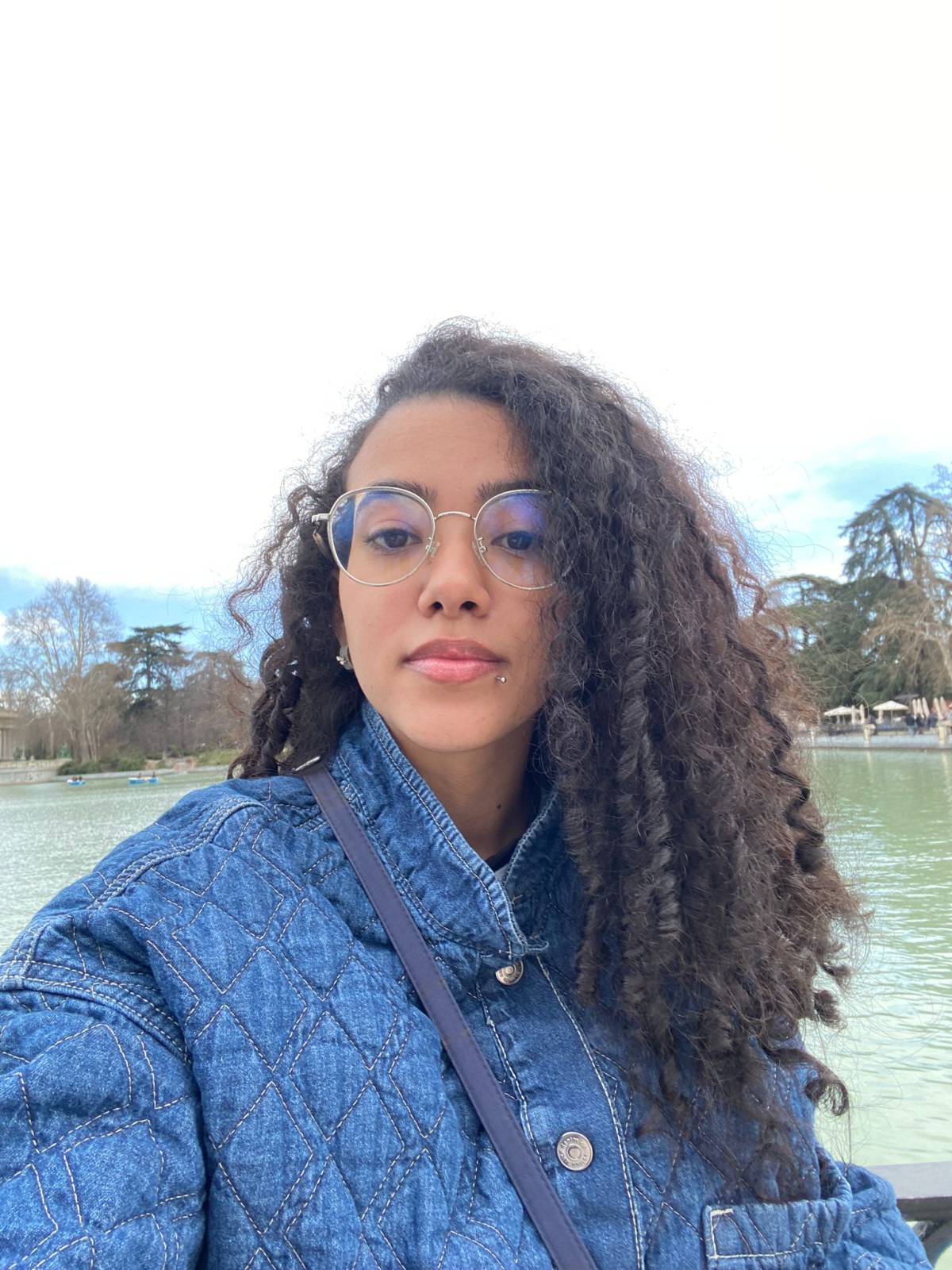 Barbara Espanhol - Cascais - Basic Math Tutoring