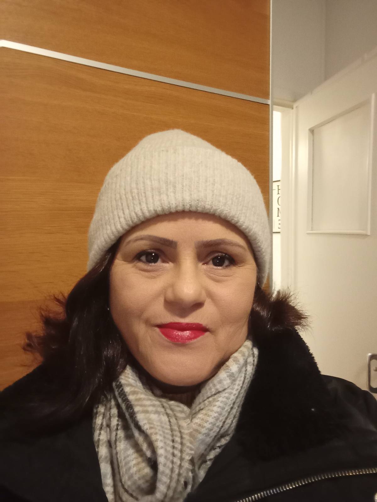 Denise Alves - Amadora - Organizador del hogar