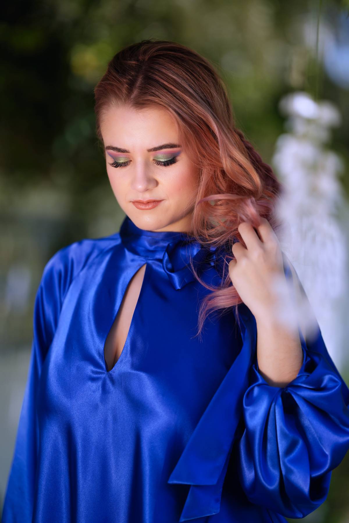 Rui Soares Hair Concept - Maia - Penteados para Casamentos