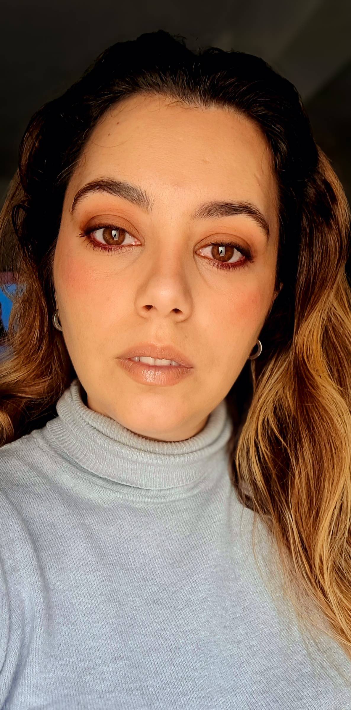 Andreia Ribeiro Makeup Pro - Lisboa - Maquilhagem para Casamento