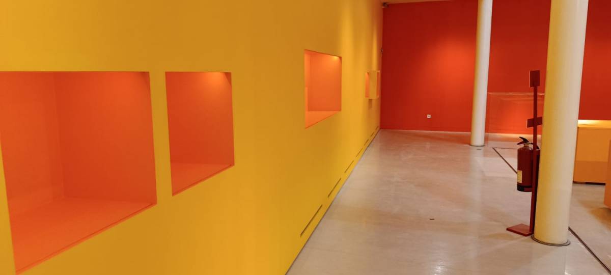 EDIFICA REMODELAÇÕES - Vila Franca de Xira - Drywall Installation and Hanging