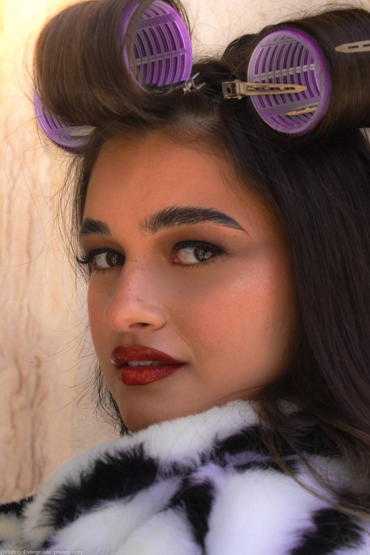 Maria Helena | Maquilhadora Profissional & Hairstylist - Torres Vedras - Event Make up