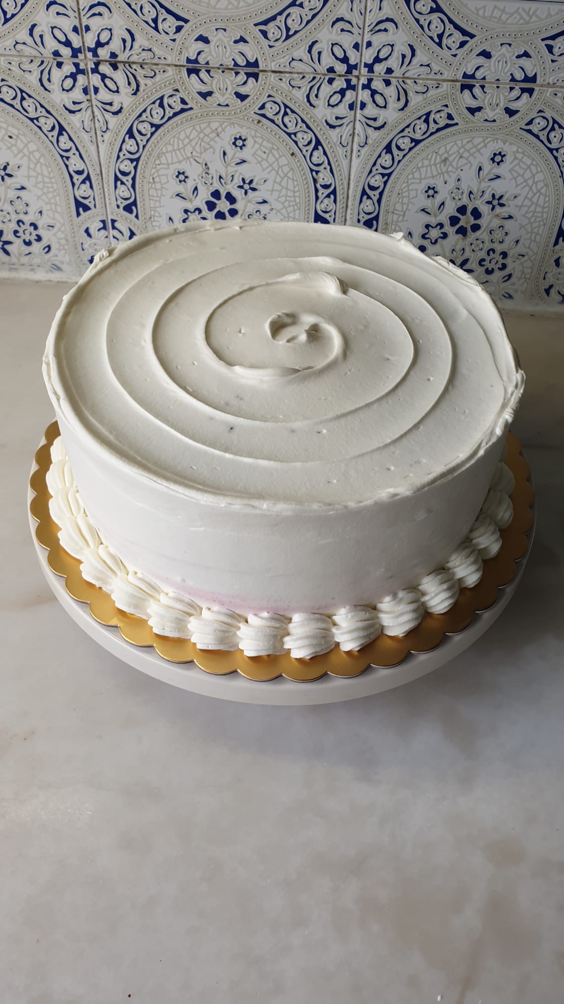 Sabores Inteiros - Peniche - Organização de Baby Shower