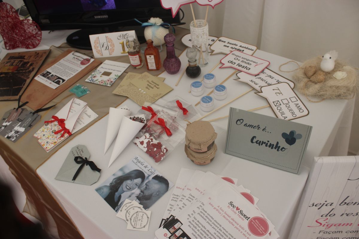 Cindy - Condeixa-a-Nova - Fotografía de eventos