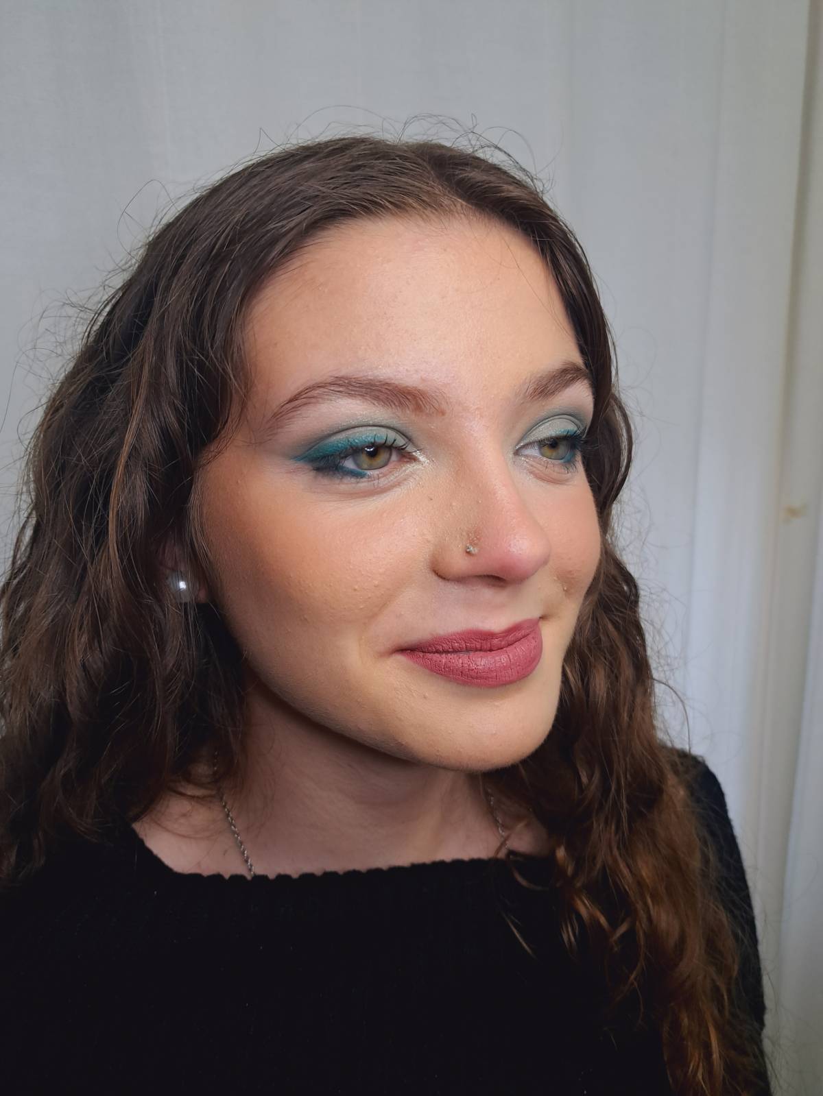 Andreia Ribeiro Makeup Pro - Lisboa - Penteados para Eventos